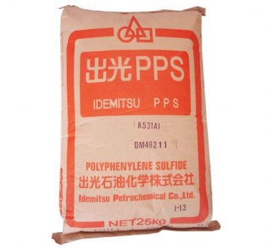 耐高温PPS塑胶原料